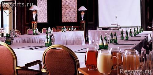 Hyatt Regency Sharm El Sheikh 16
